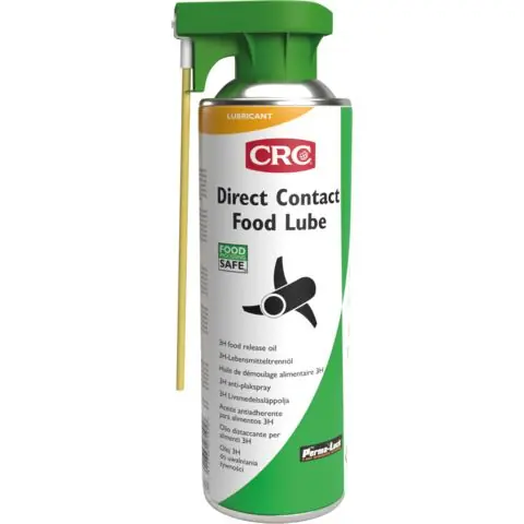 Lägg i varukorgen CRC 1032738 Smörjmedel